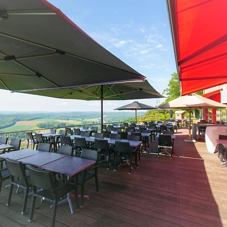 Les 7 Meuses - Restaurant & Hebergements Hoteliers - Insolites - Wellness - Gites Profondeville Exterior photo