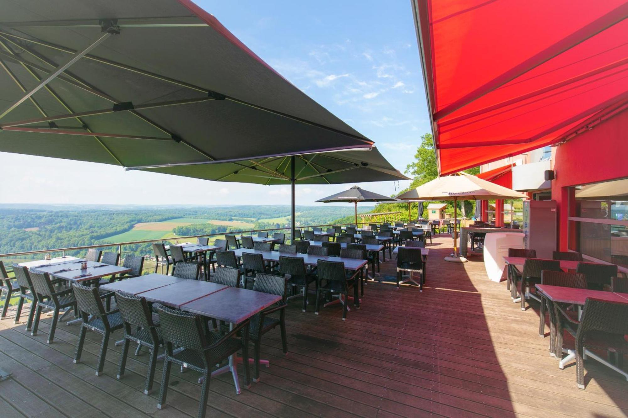 Les 7 Meuses - Restaurant & Hebergements Hoteliers - Insolites - Wellness - Gites Profondeville Exterior photo