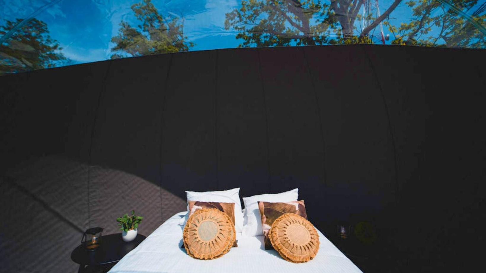 Les 7 Meuses - Restaurant & Hebergements Hoteliers - Insolites - Wellness - Gites Profondeville Exterior photo