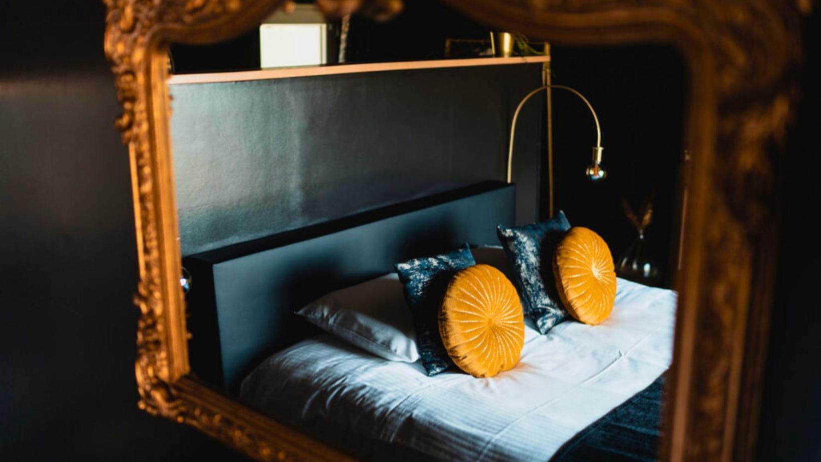 Les 7 Meuses - Restaurant & Hebergements Hoteliers - Insolites - Wellness - Gites Profondeville Exterior photo