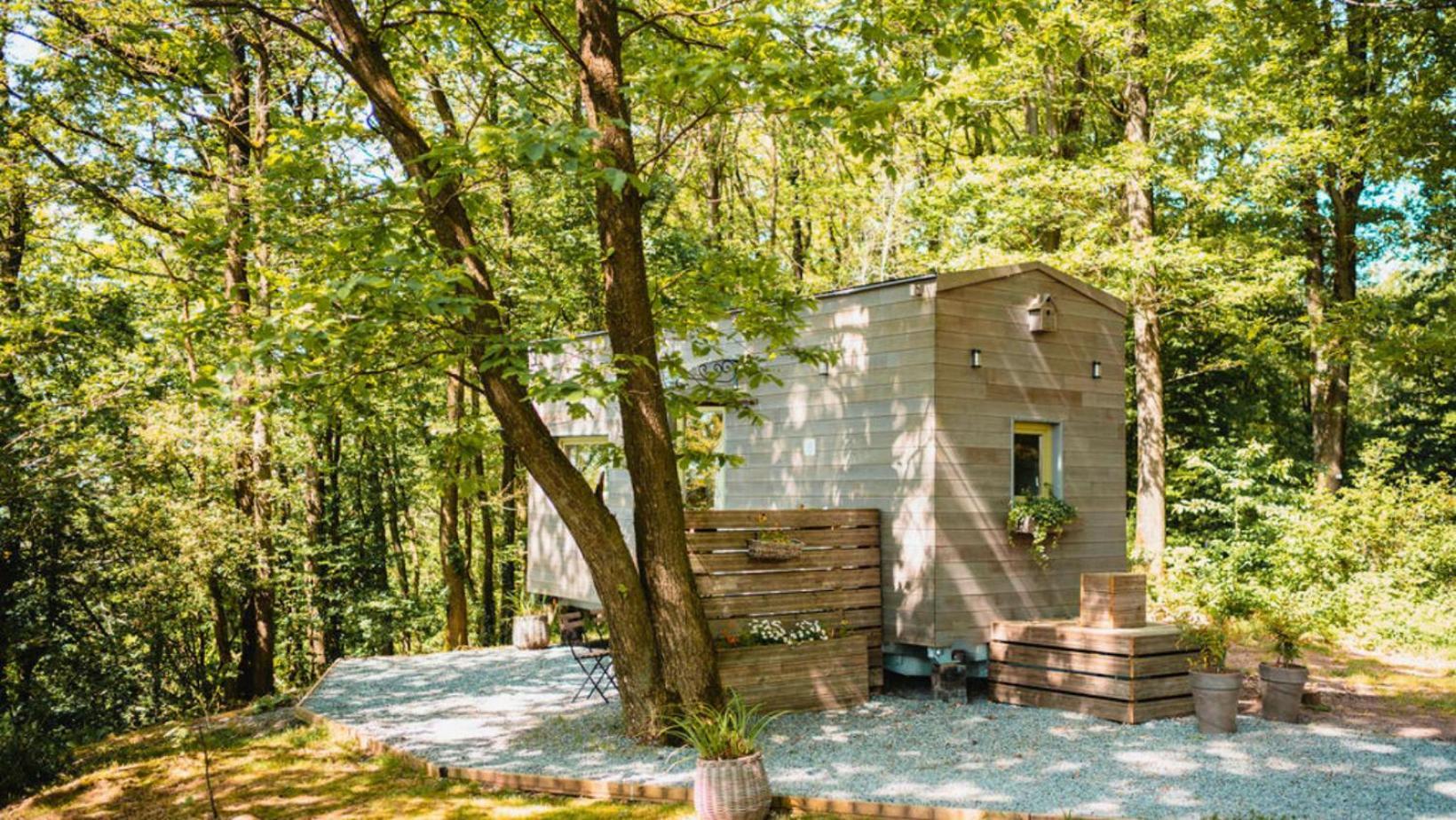 Les 7 Meuses - Restaurant & Hebergements Hoteliers - Insolites - Wellness - Gites Profondeville Exterior photo