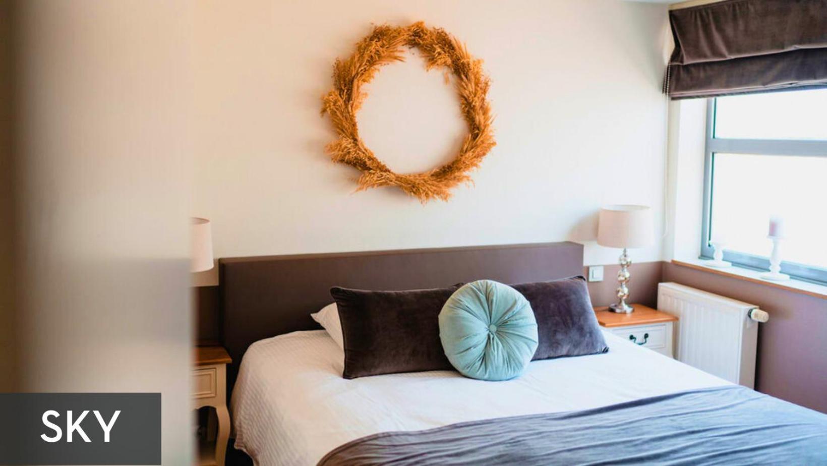 Les 7 Meuses - Restaurant & Hebergements Hoteliers - Insolites - Wellness - Gites Profondeville Room photo