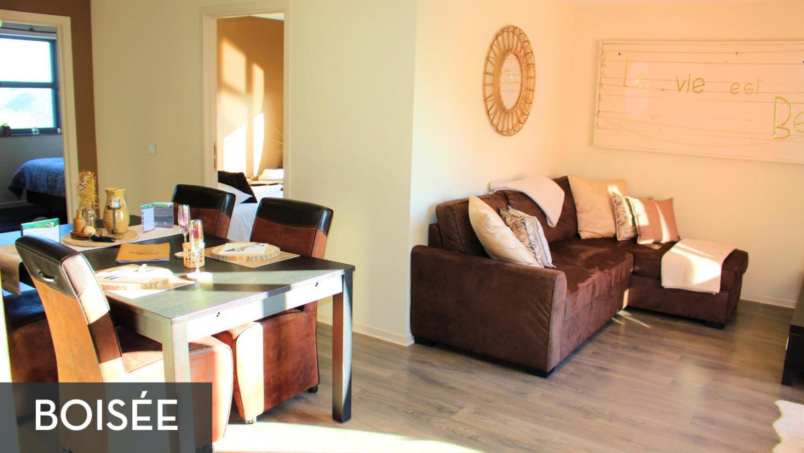 Les 7 Meuses - Restaurant & Hebergements Hoteliers - Insolites - Wellness - Gites Profondeville Room photo