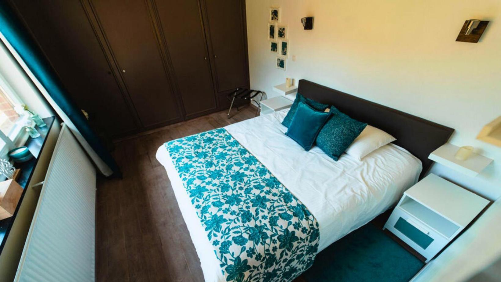 Les 7 Meuses - Restaurant & Hebergements Hoteliers - Insolites - Wellness - Gites Profondeville Room photo