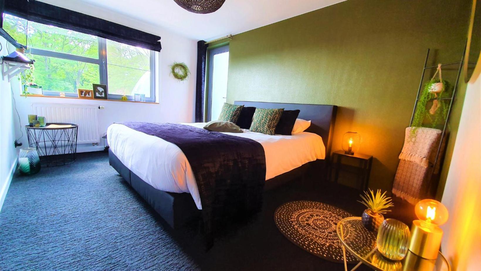 Les 7 Meuses - Restaurant & Hebergements Hoteliers - Insolites - Wellness - Gites Profondeville Room photo